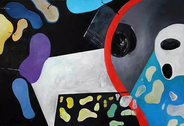 Jakub Margasinski - In search of the soul 02