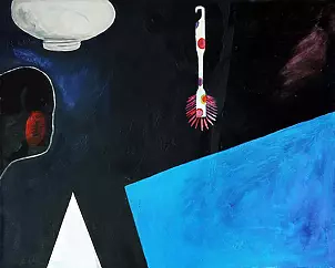 Jakub Margasinski - In search of the soul 03