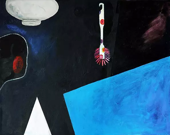 Jakub Margasinski - In search of the soul 03