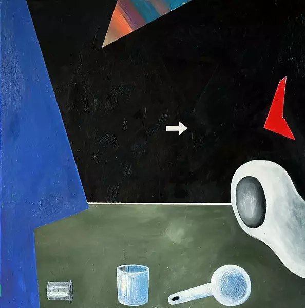 Jakub Margasinski - In search of the soul 04