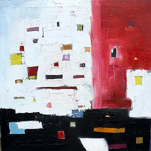 Mirosław Nowiński - In the search for forms