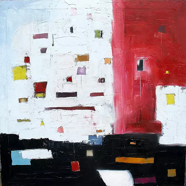 Mirosław Nowiński - W poszukiwaniu formy