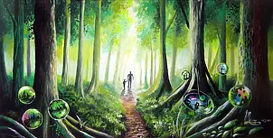 Martyna Mączka - In search of a better tomorrow