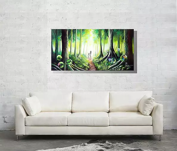 Martyna Mączka - In search of a better tomorrow