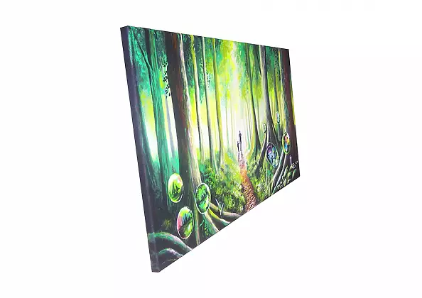 Martyna Mączka - In search of a better tomorrow