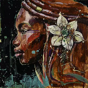 Marcin Mikołajczak - In search of love