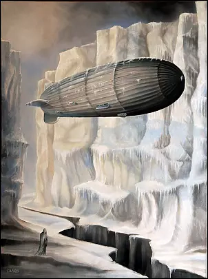 Karol Filarski - In Search of Lost Time