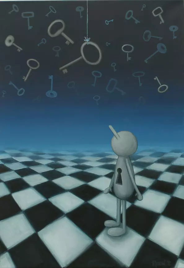 Marta Wideńska - W poszukiwaniu szczęścia IV