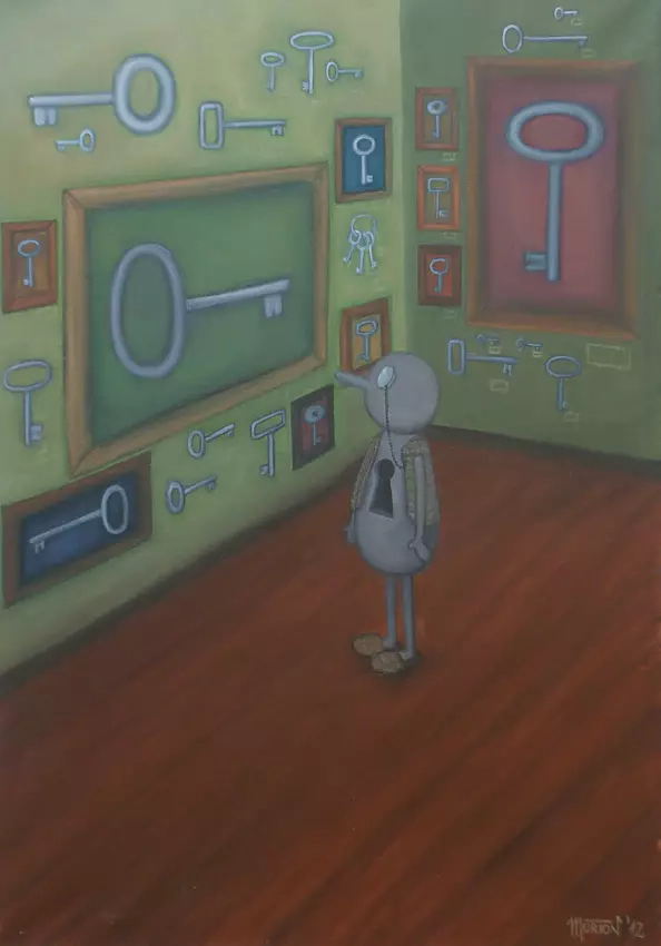 Marta Wideńska - W poszukiwaniu szczęścia IX