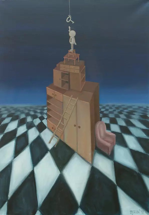 Marta Wideńska - W poszukiwaniu szczęścia V