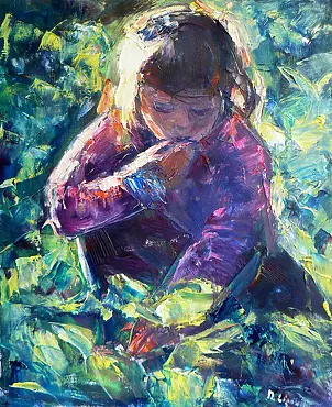   - The strawberries III