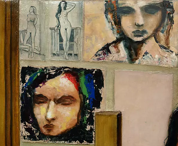 Łukasz Kocjan - 'In workplace'