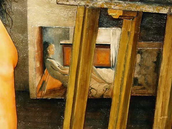 Łukasz Kocjan - 'In workplace'