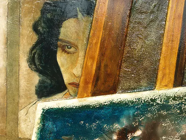 Łukasz Kocjan - 'In workplace'