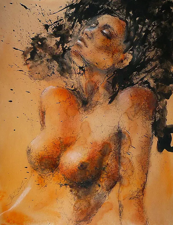 Iwona Wierkowska-Rogowska - In the sunshine