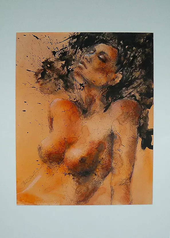 Iwona Wierkowska-Rogowska - In the sunshine