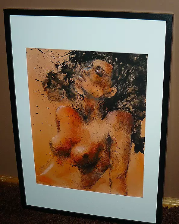 Iwona Wierkowska-Rogowska - In the sunshine