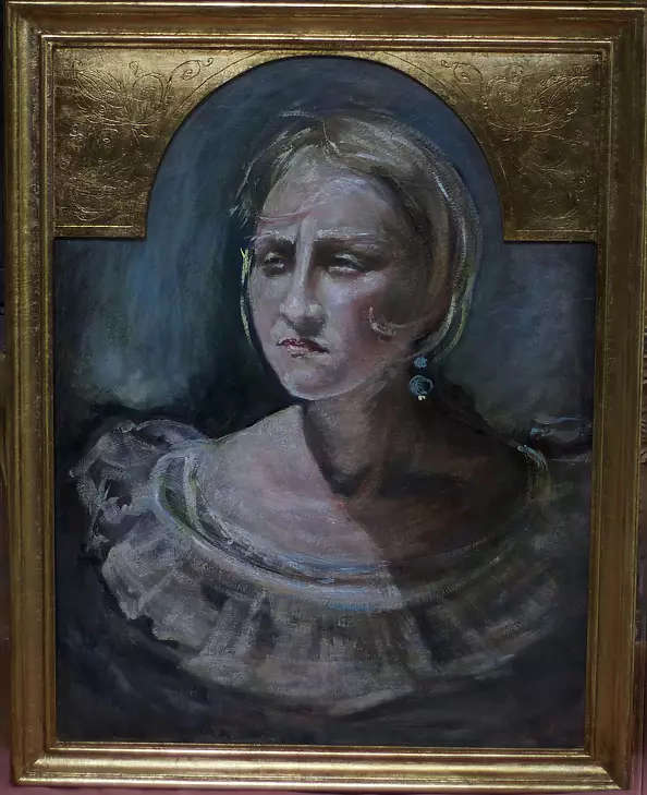 Elżbieta Graboś - In the future