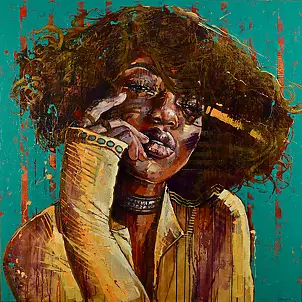 Marcin Mikołajczak - Trapped in passion