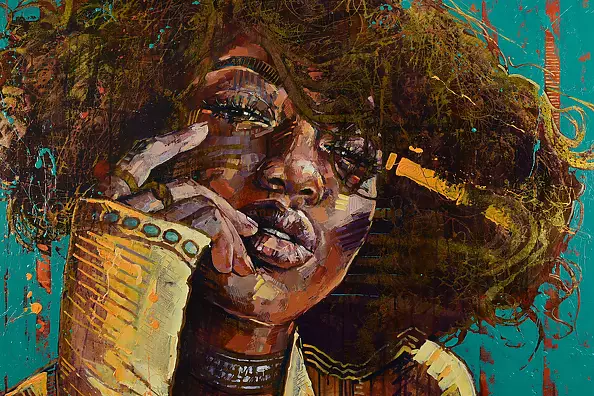 Marcin Mikołajczak - Trapped in passion