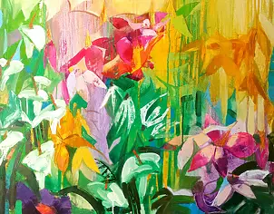 Aleksandra Adamczak - In paradise 2