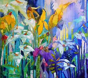 Aleksandra Adamczak - In Paradise