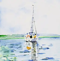 Zdzisław Rutkowski - круиз