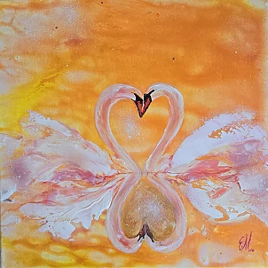 Ewa Mościszko - In the rhythm of mango 