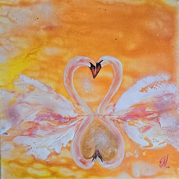 Ewa Mościszko - In the rhythm of mango 