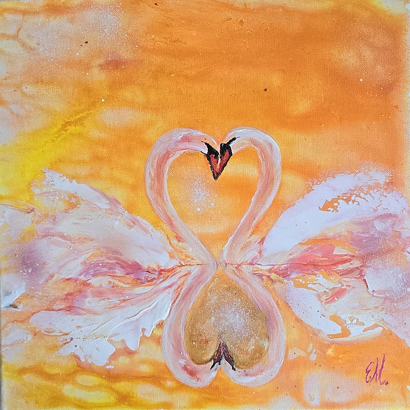 Ewa Mościszko - In the rhythm of mango 