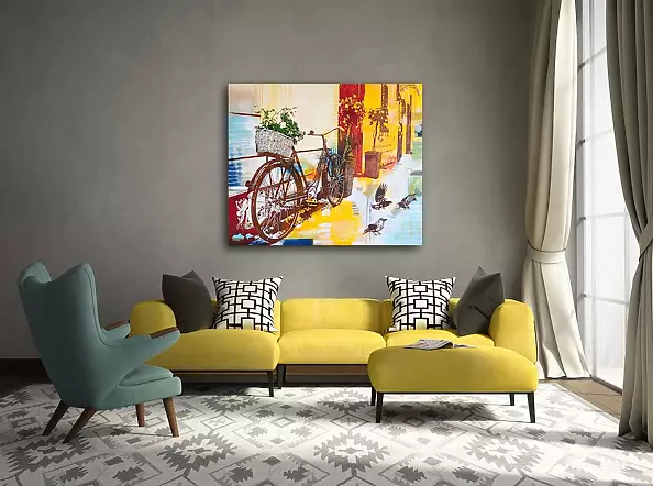 Joanna Szumska - W samo południe