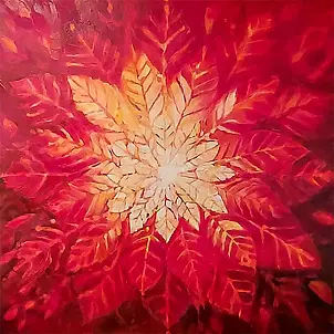   - W samym środku dnia. Jestem tu