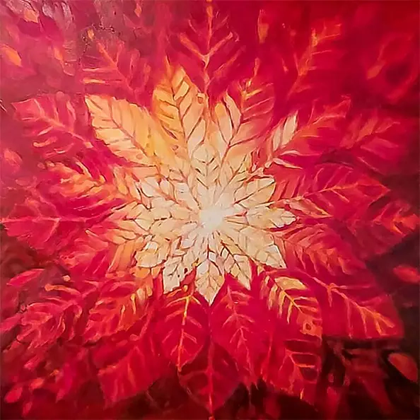 Granishka Truchlińska - W samym środku dnia. Jestem tu