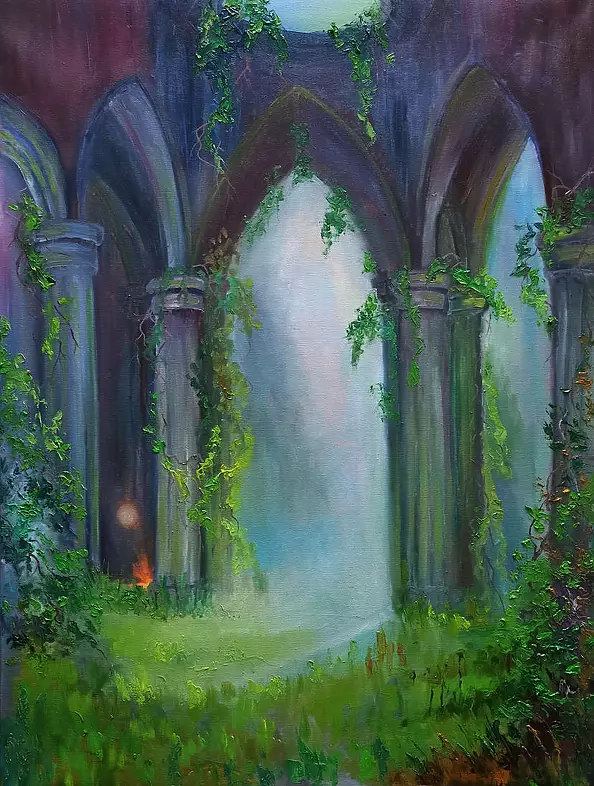 Marko Sapiołko - W sercu puszczy