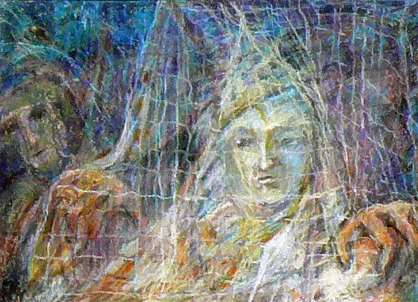 Anna Bułat - Osiecka - W sieci