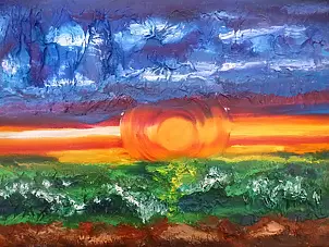 Marianna Małgorzata Bakanowicz - The network color 2012