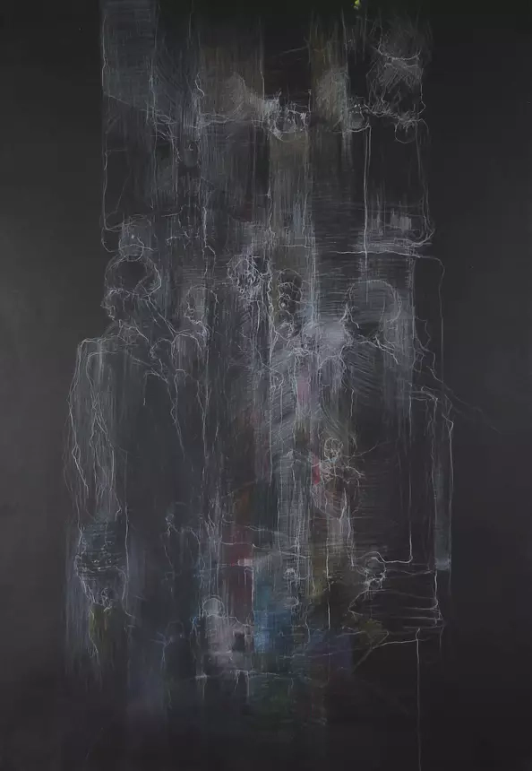 Pawel Nowakowski - W sieci uczuć