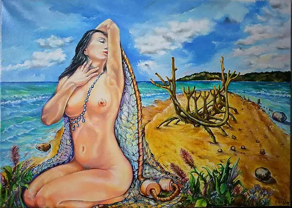 Zenon Gleń - On the Web