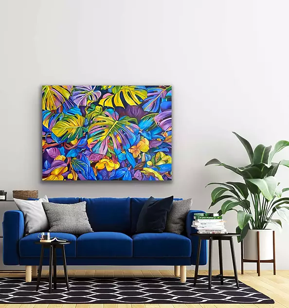 Joanna Szumska - In the sun II