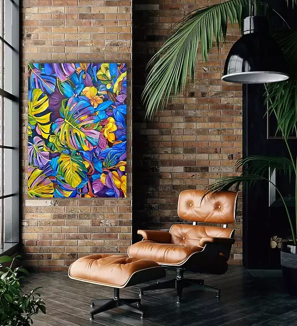 Joanna Szumska - In the sun II