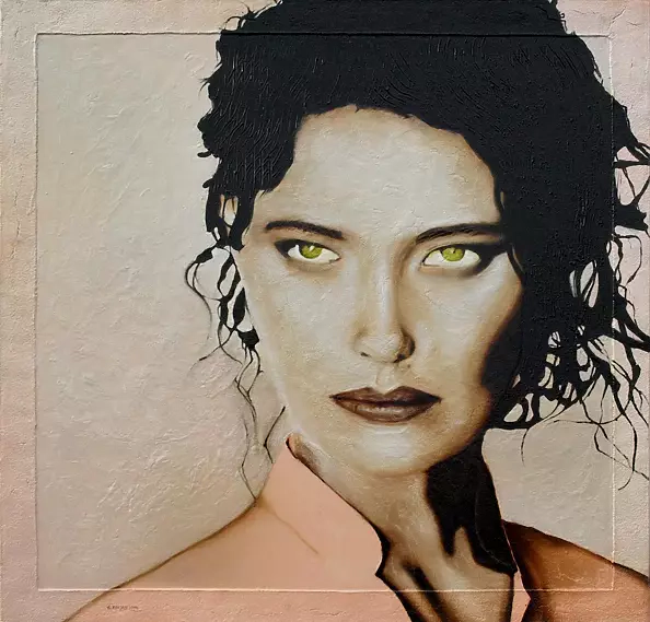 Łukasz Kocjan - In the sun