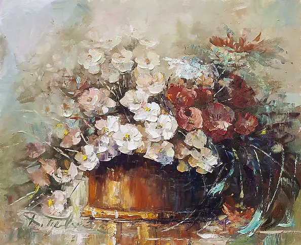 Ryszard Tyszkiewicz - In the sun