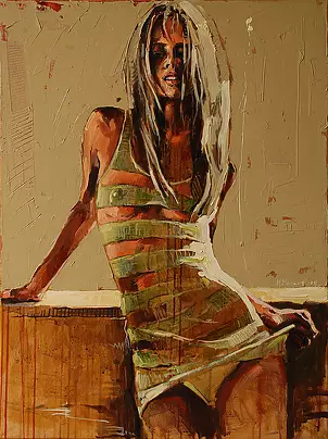 Marcin Mikołajczak - On a sunny day