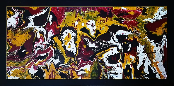 Tania Os - W środku wakacji 2