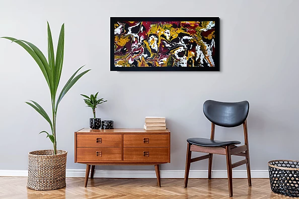 Tania Os - W środku wakacji 2