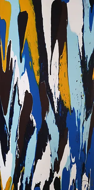 Tania Os - In the middle of the holidays