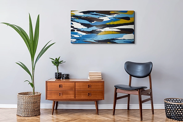 Tania Os - In the middle of the holidays