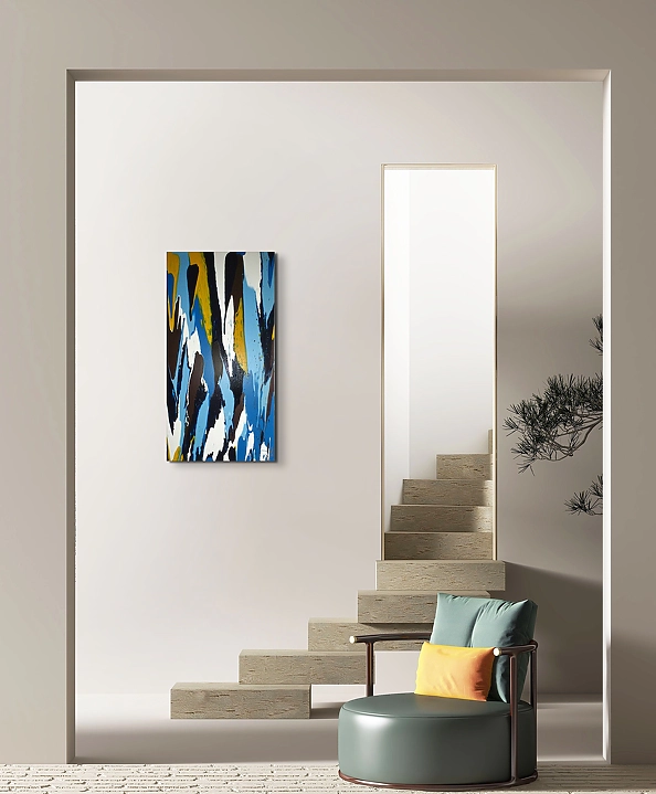 Tania Os - In the middle of the holidays