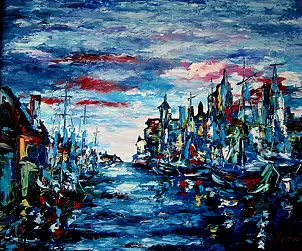 Jerzy Stachura - W starym stylu