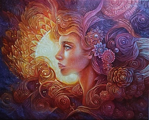 Paulina Szczepaniak - W stronę Słońca